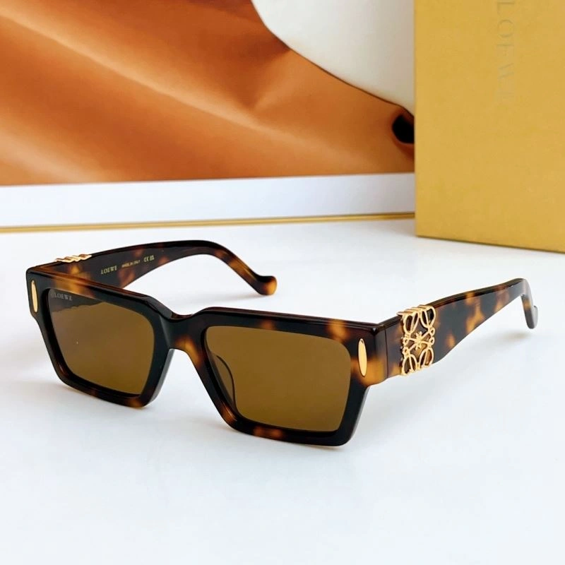 Loewe Sunglasses ComfortFit 280308