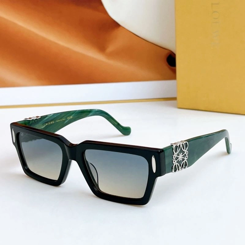 Loewe Sunglasses ComfortFit 280308