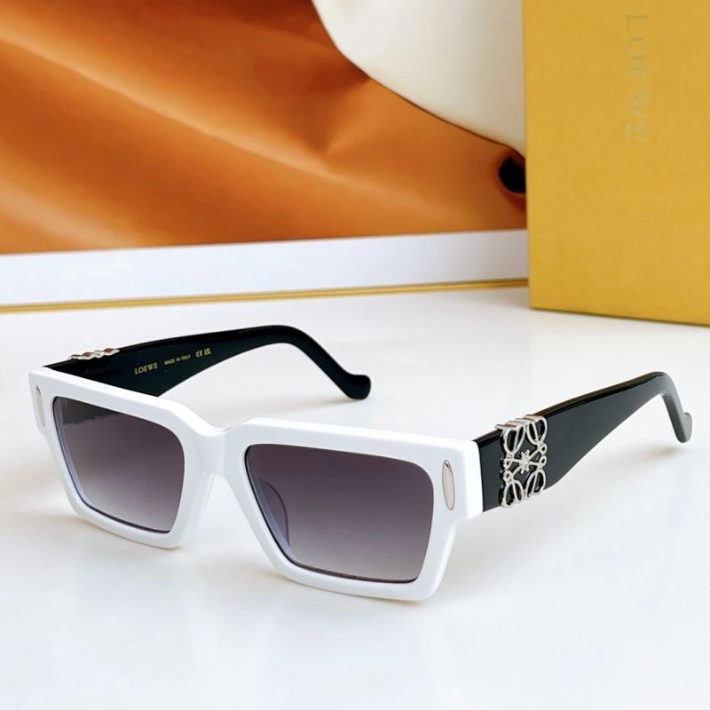 Loewe Sunglasses ComfortFit 280308