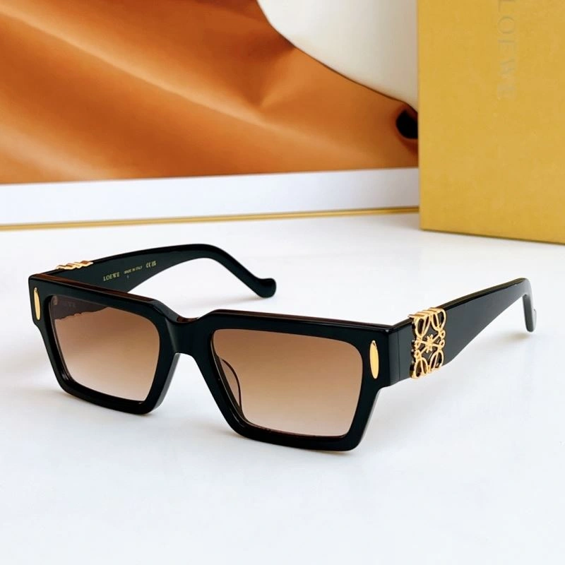 Loewe Sunglasses ComfortFit 280308