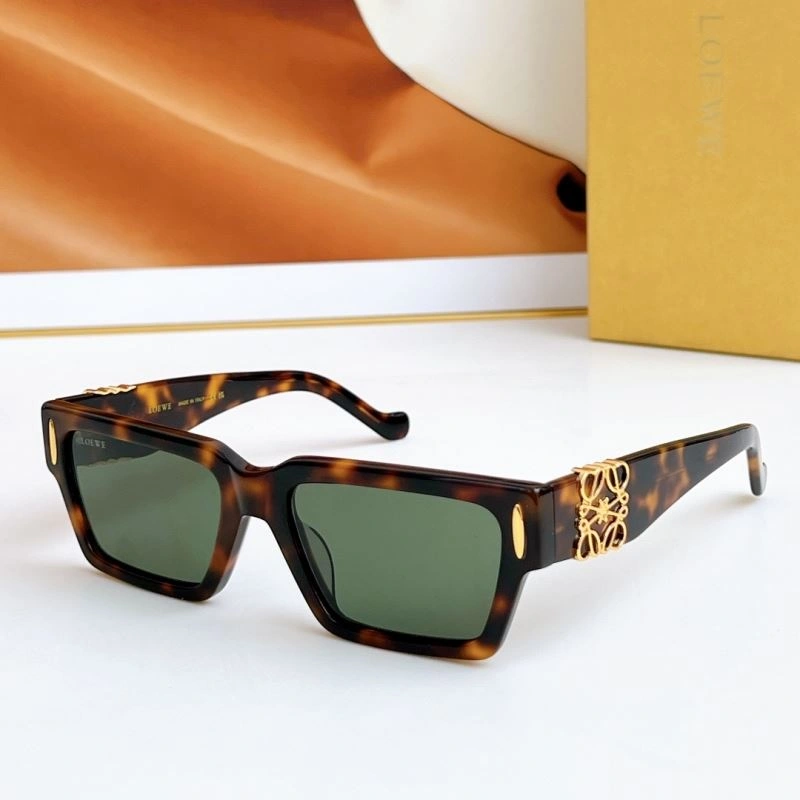 Loewe Sunglasses ComfortFit 280308