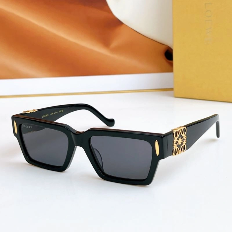 Loewe Sunglasses ComfortFit 280308