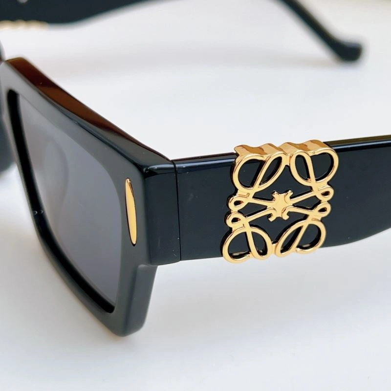 Loewe Sunglasses ComfortFit 280308