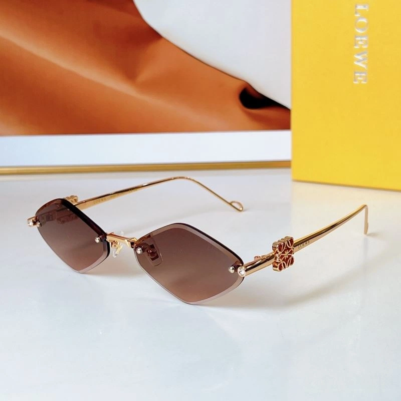 Bright Loewe Sunglasses 280310