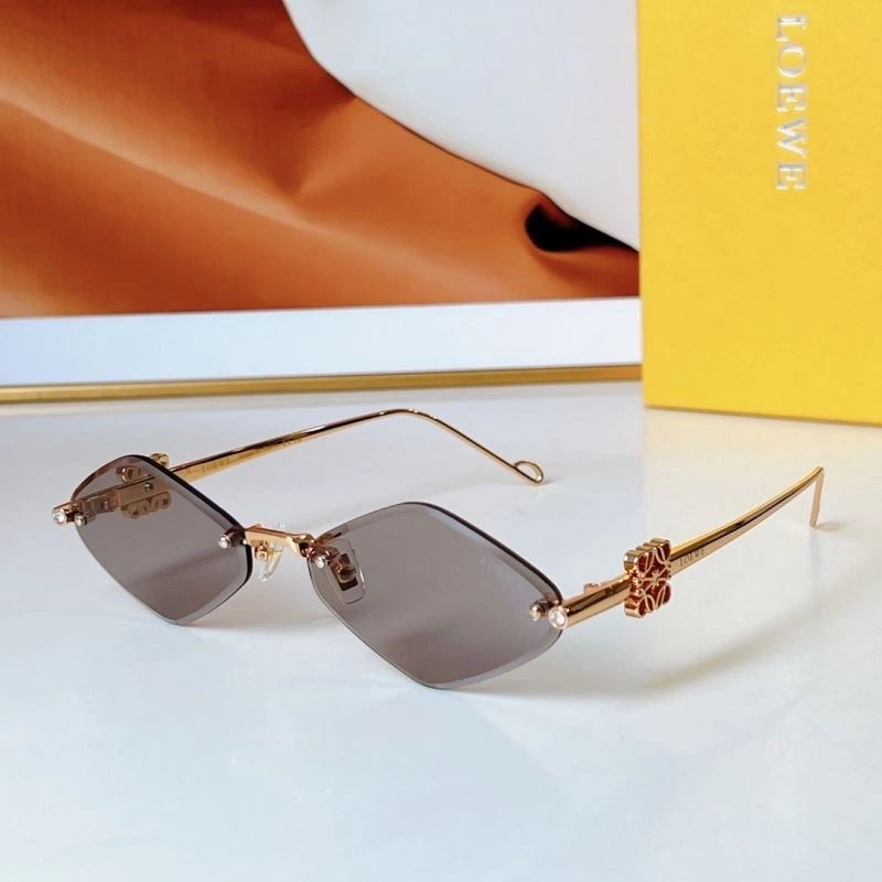 Bright Loewe Sunglasses 280310