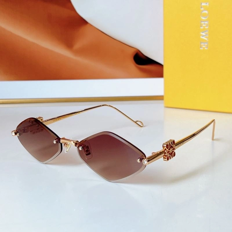 Bright Loewe Sunglasses 280310
