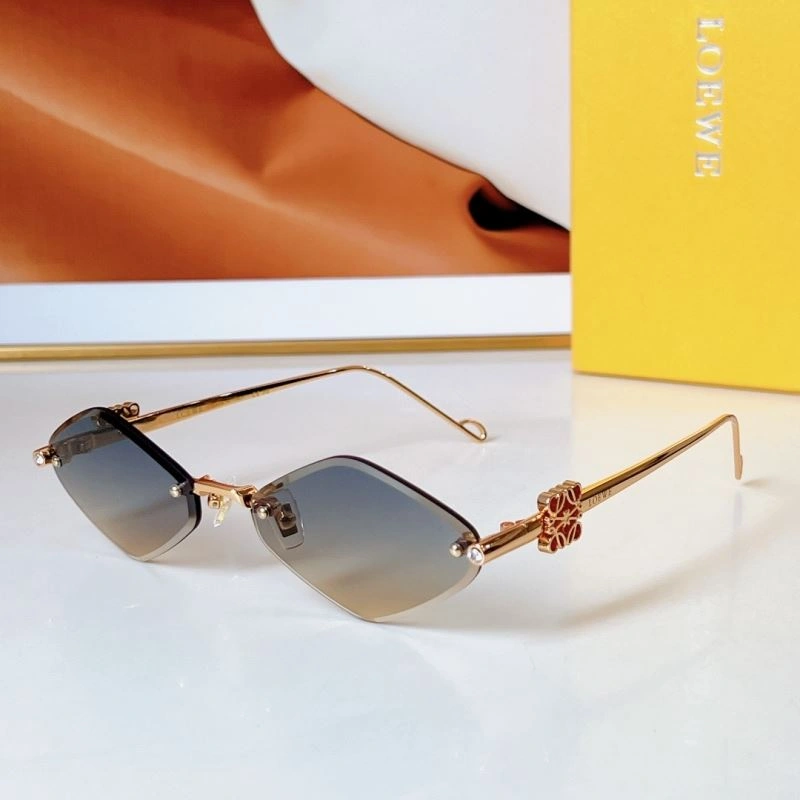 Bright Loewe Sunglasses 280310