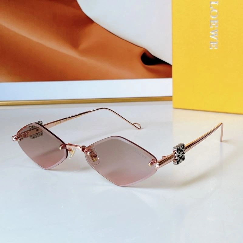 Bright Loewe Sunglasses 280310