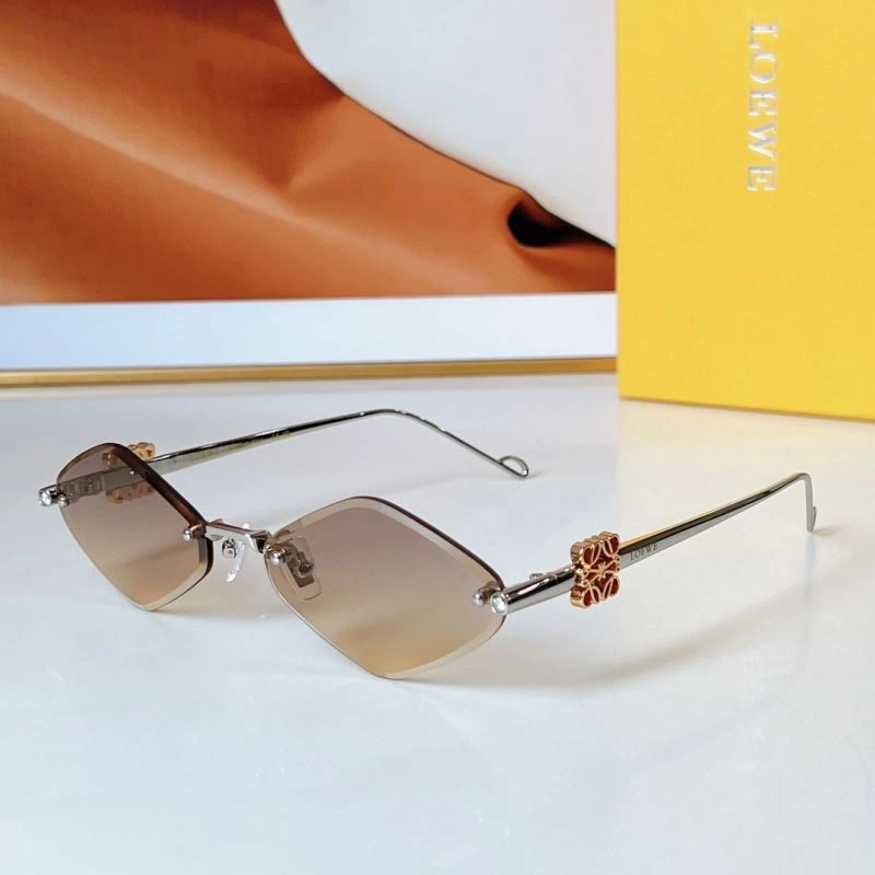 Bright Loewe Sunglasses 280310