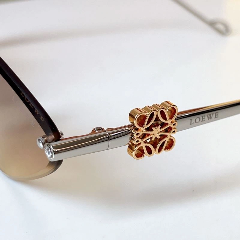 Bright Loewe Sunglasses 280310