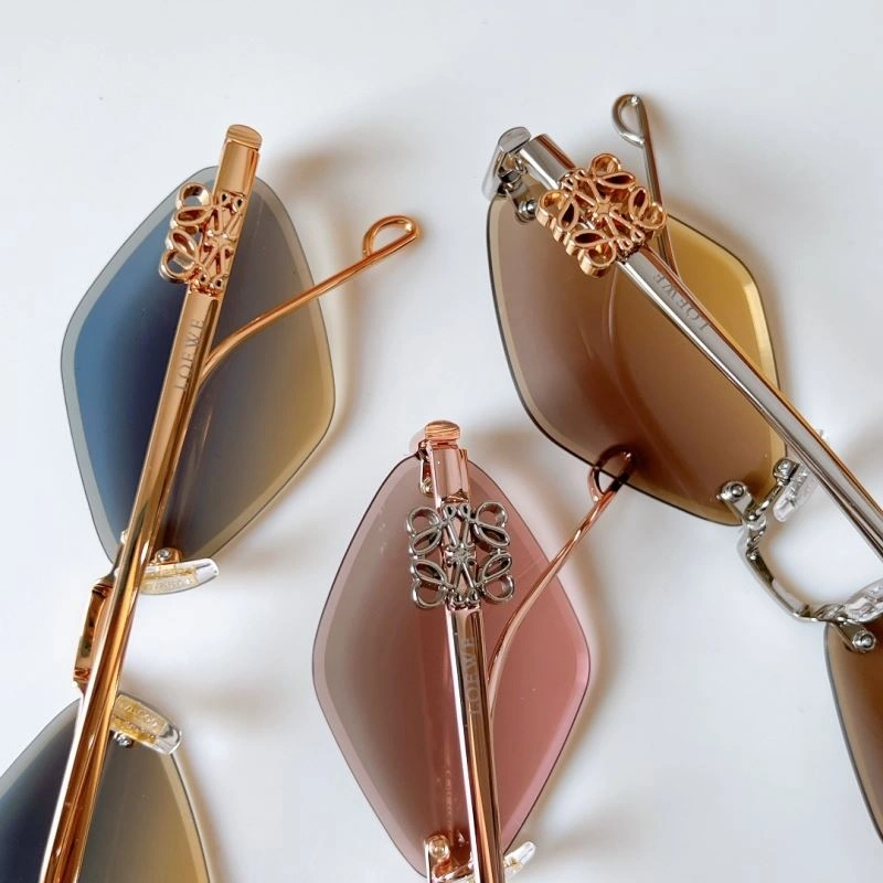Bright Loewe Sunglasses 280310