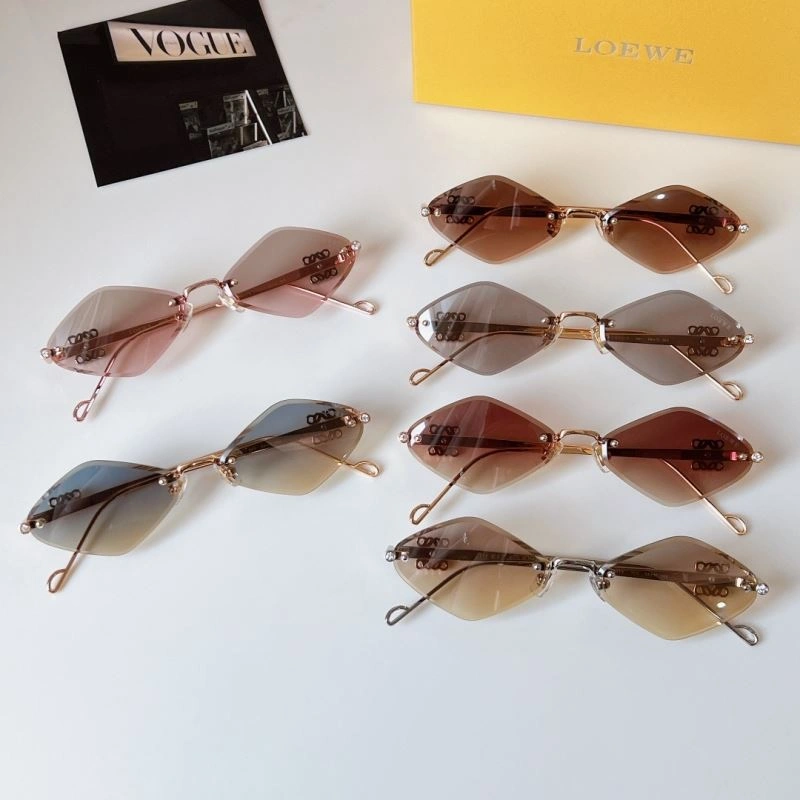 Bright Loewe Sunglasses 280310