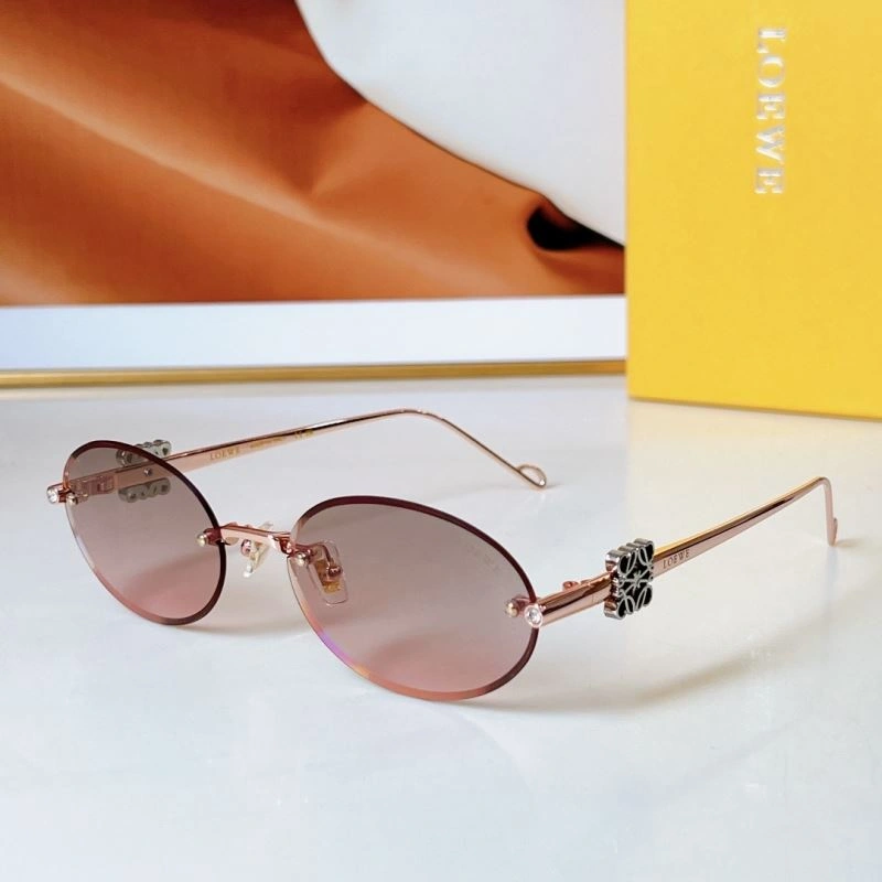 SmartChoice Loewe Sunglasses 280306
