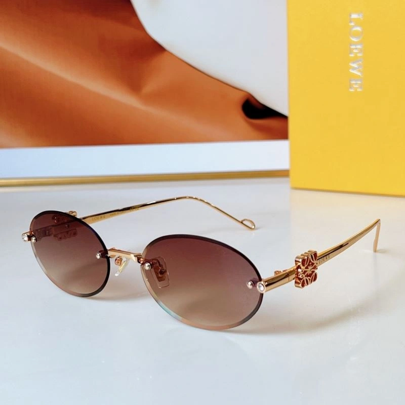 SmartChoice Loewe Sunglasses 280306