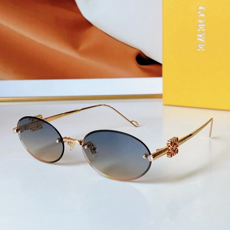 SmartChoice Loewe Sunglasses 280306