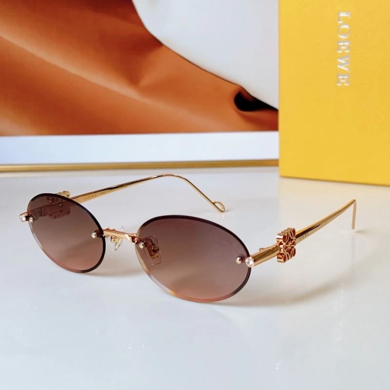 SmartChoice Loewe Sunglasses 280306
