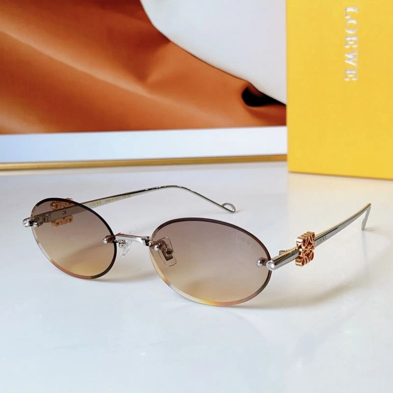SmartChoice Loewe Sunglasses 280306