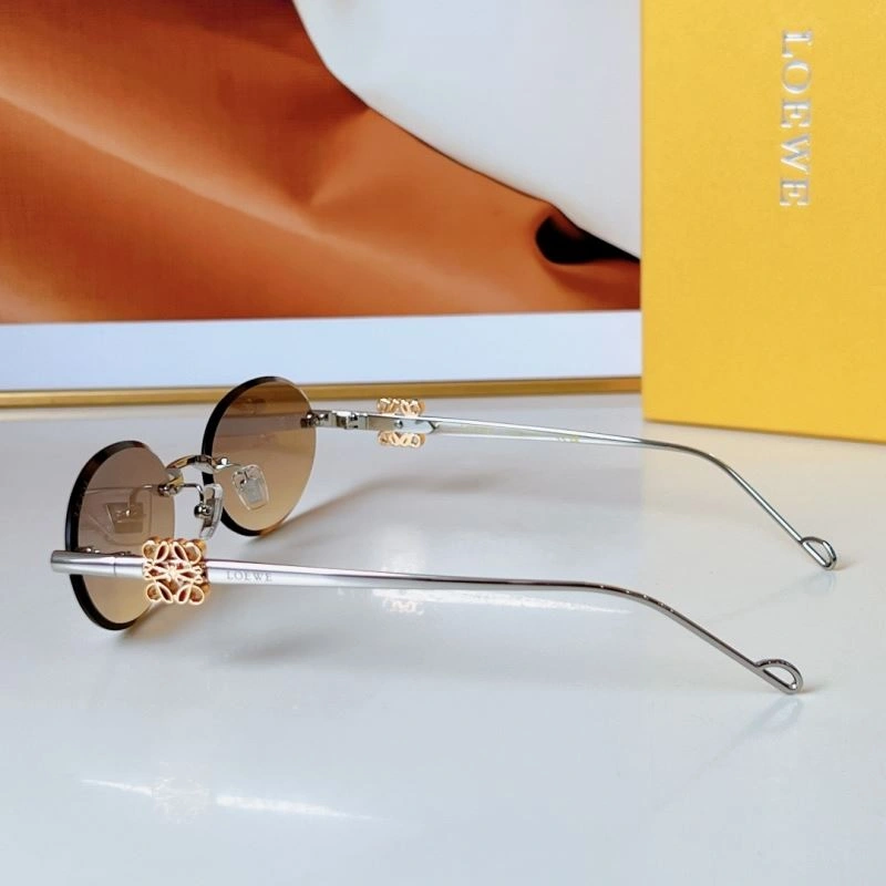 SmartChoice Loewe Sunglasses 280306
