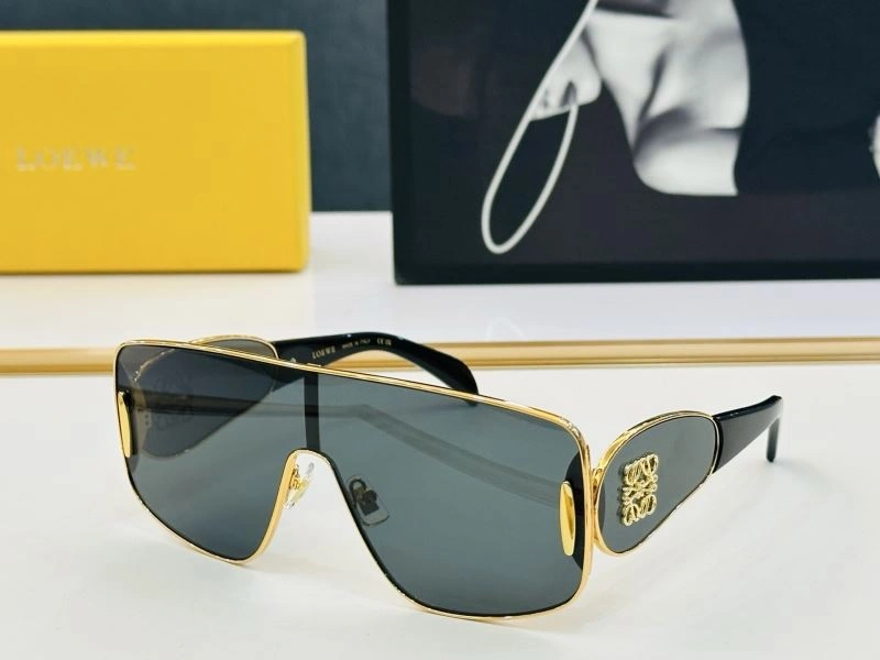 Trendy Loewe Sunglasses 280303