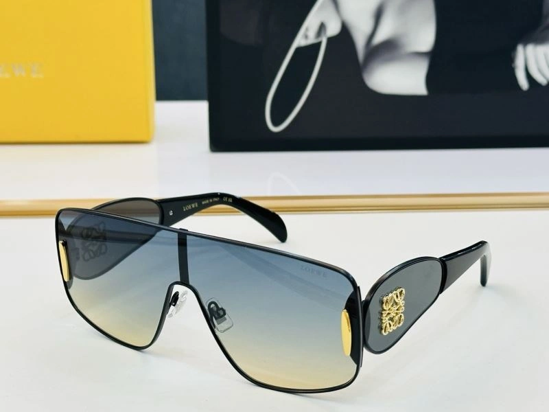 Trendy Loewe Sunglasses 280303