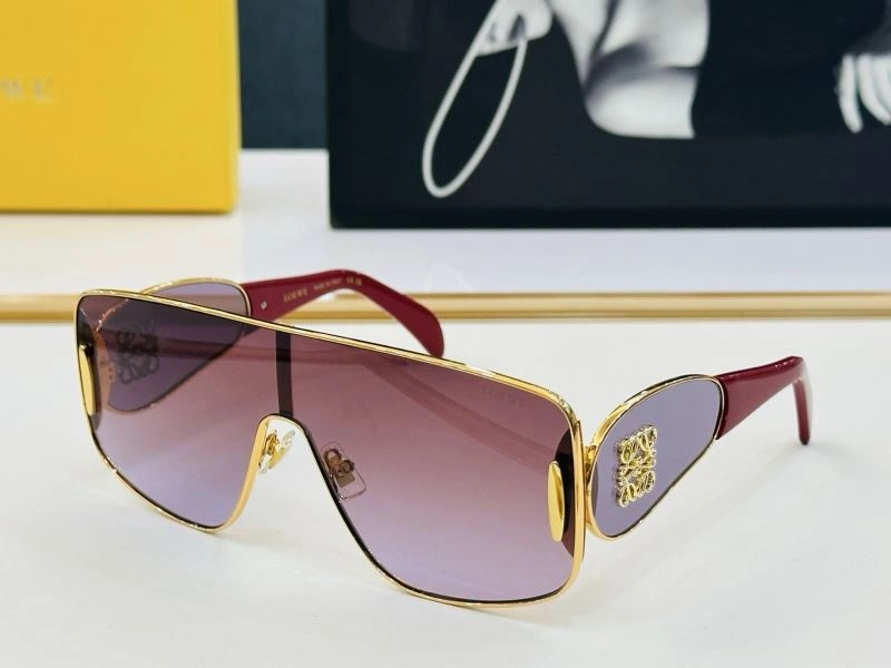 Trendy Loewe Sunglasses 280303
