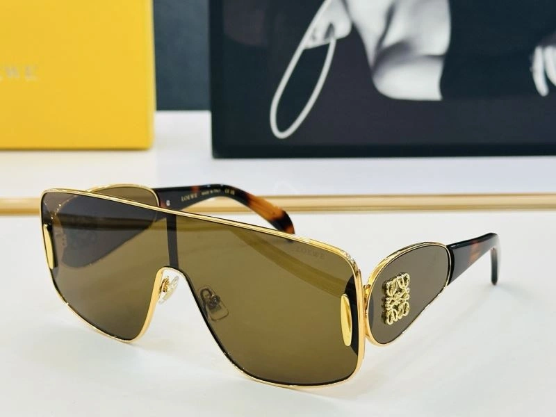 Trendy Loewe Sunglasses 280303
