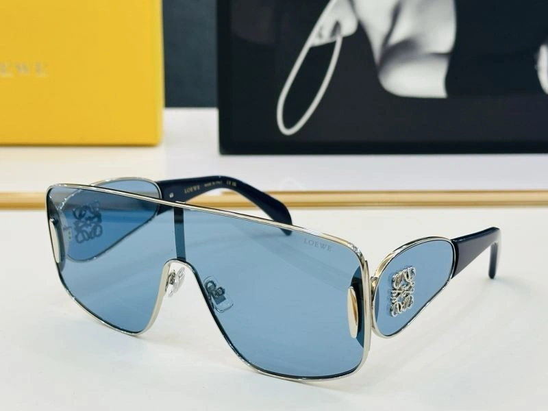 Trendy Loewe Sunglasses 280303
