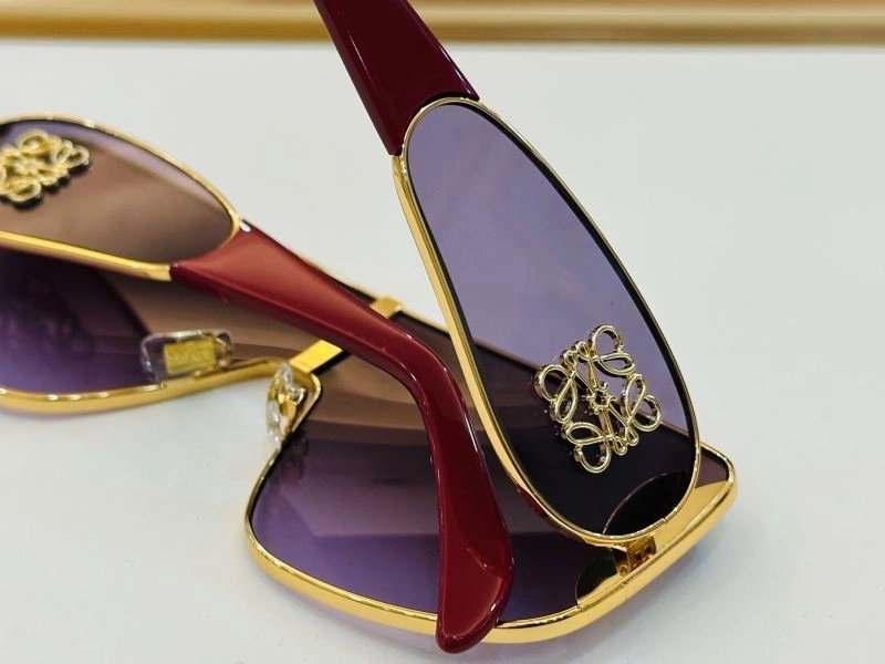 Trendy Loewe Sunglasses 280303