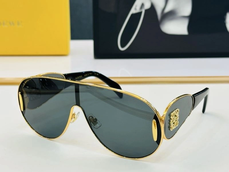 Loewe Sunglasses Popular 280305