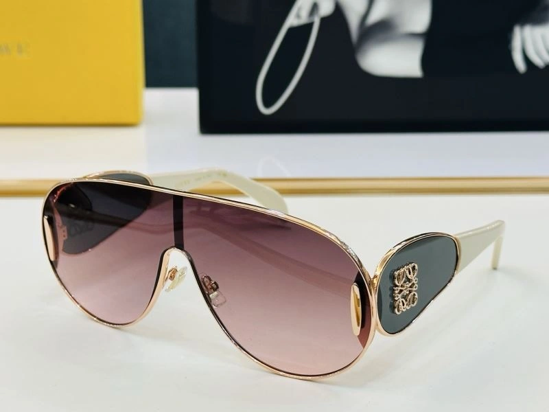Loewe Sunglasses Popular 280305