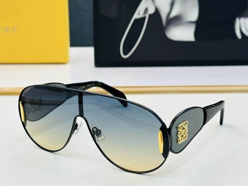 Loewe Sunglasses Popular 280305