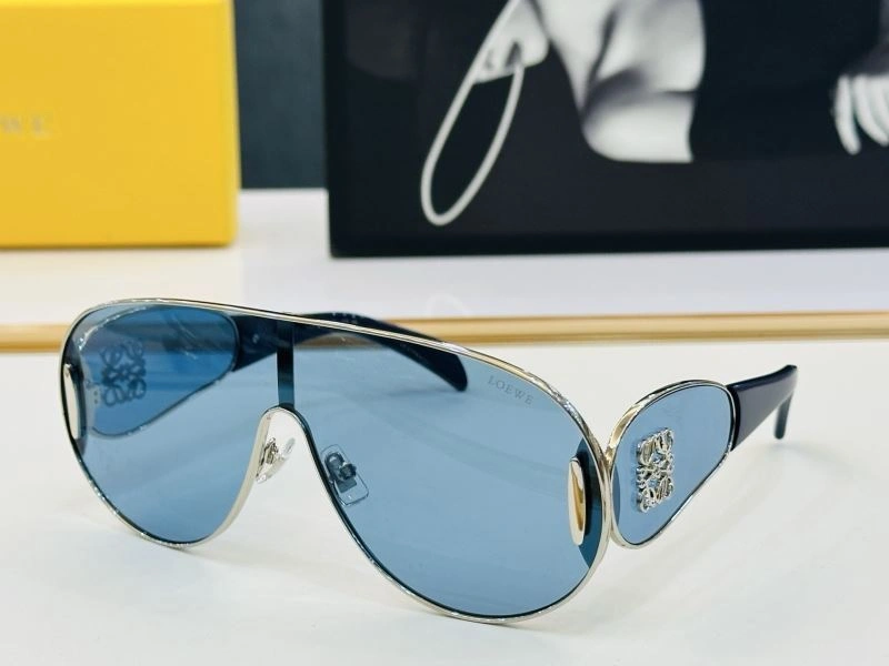 Loewe Sunglasses Popular 280305