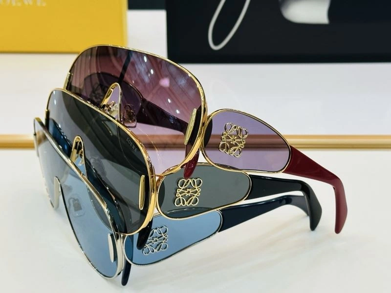 Loewe Sunglasses Popular 280305