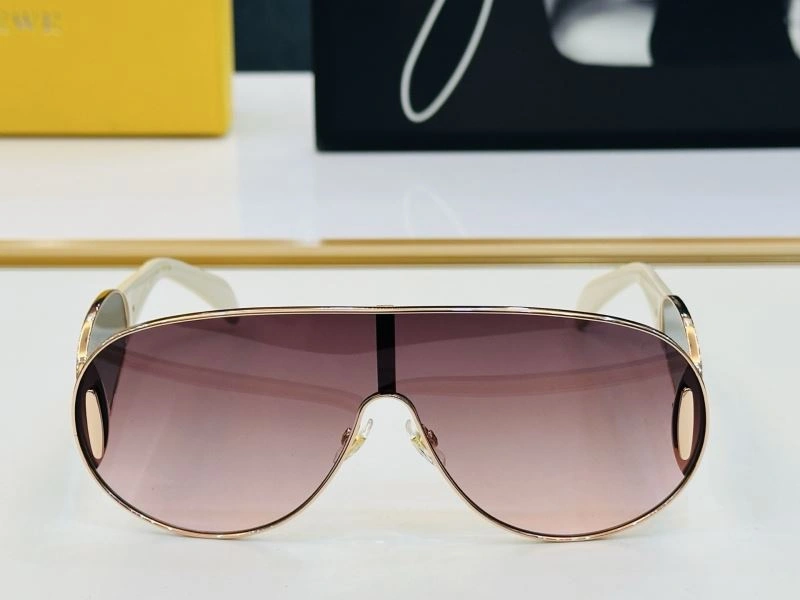 Loewe Sunglasses Popular 280305