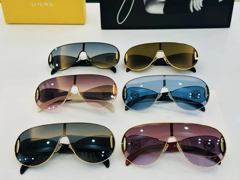 Loewe Sunglasses Popular 280305