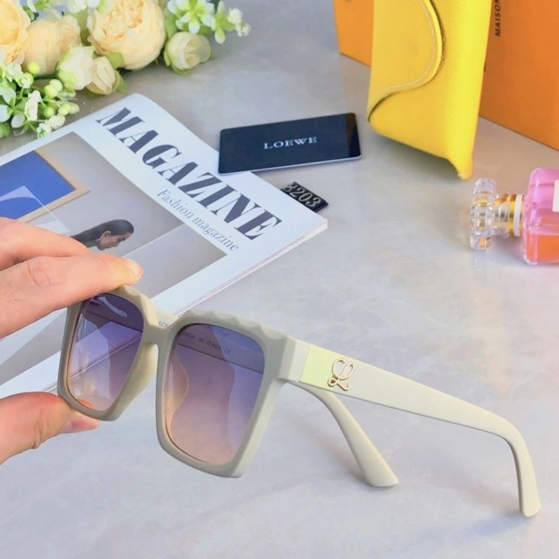 Sustainable Loewe Sunglasses 280302