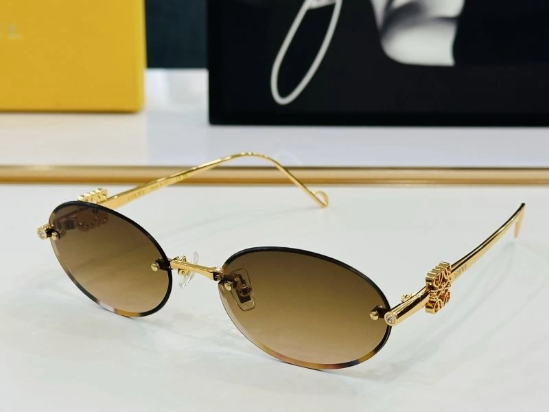 ComfortFit Loewe Sunglasses 280332
