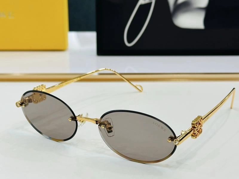 ComfortFit Loewe Sunglasses 280332