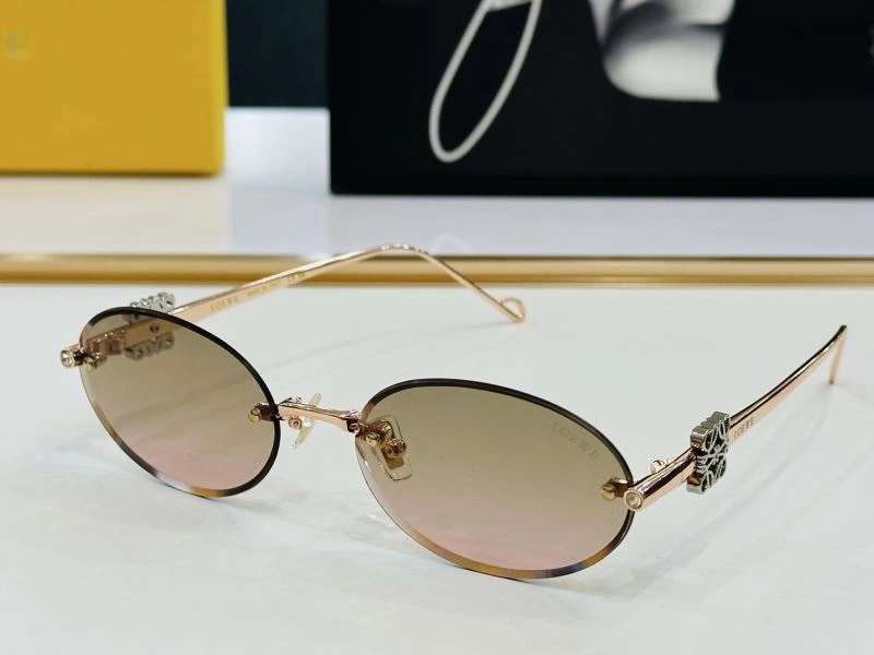 ComfortFit Loewe Sunglasses 280332