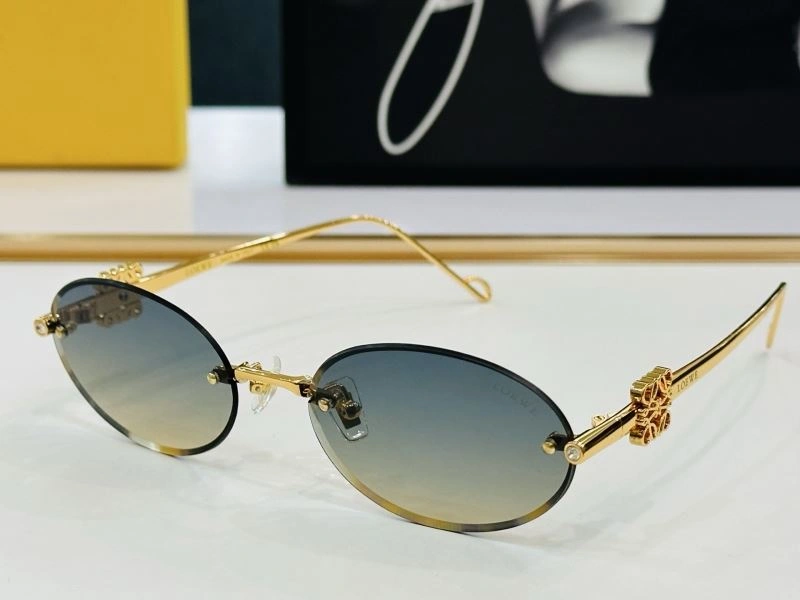 ComfortFit Loewe Sunglasses 280332