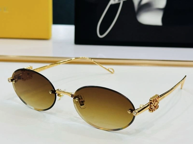 ComfortFit Loewe Sunglasses 280332