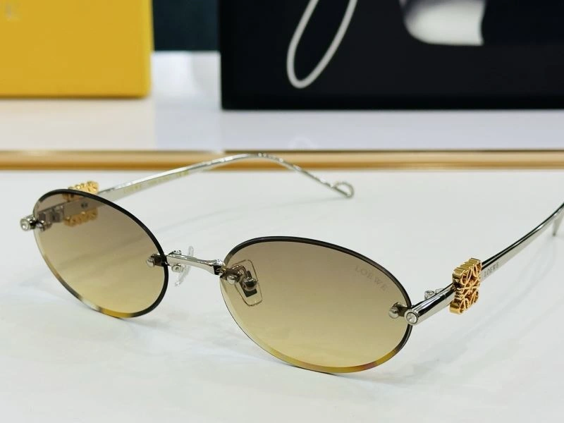 ComfortFit Loewe Sunglasses 280332