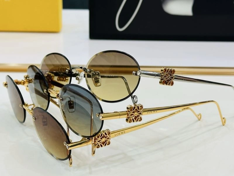ComfortFit Loewe Sunglasses 280332