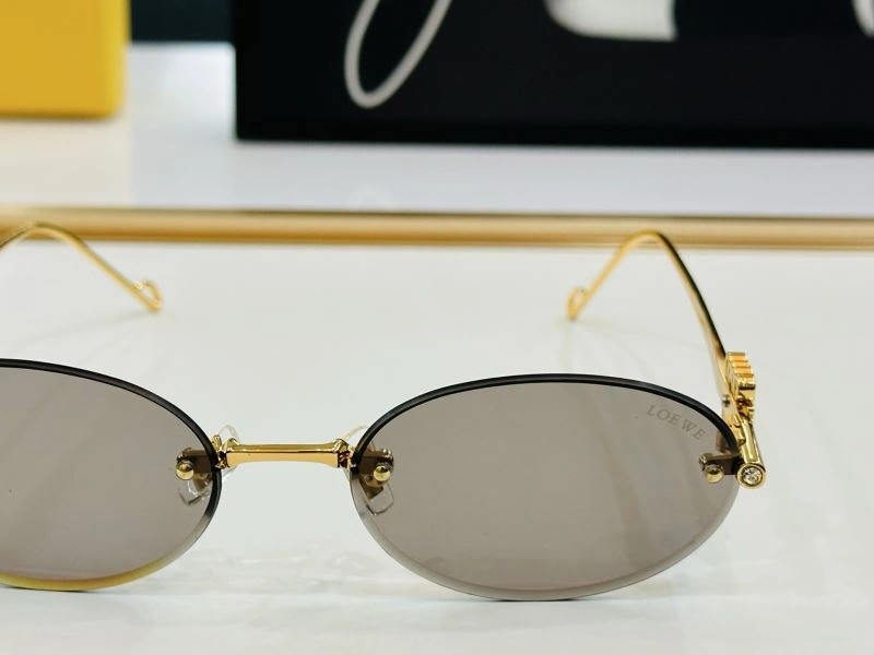 ComfortFit Loewe Sunglasses 280332