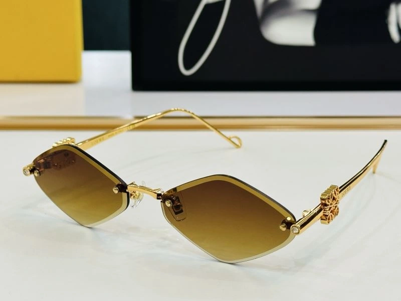 Loewe Sunglasses Versatile 280333