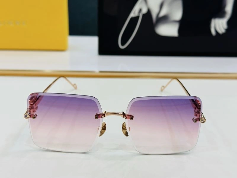 Fashionable Loewe Sunglasses 280334