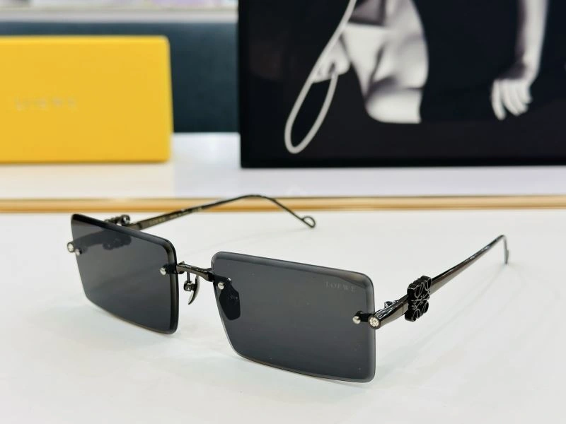 Breathable Loewe Sunglasses 280331