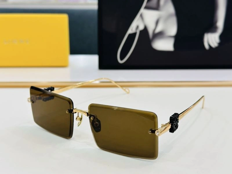 Breathable Loewe Sunglasses 280331