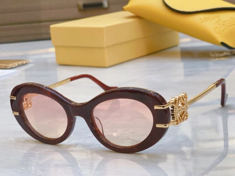 Loewe Sunglasses Durable 280330