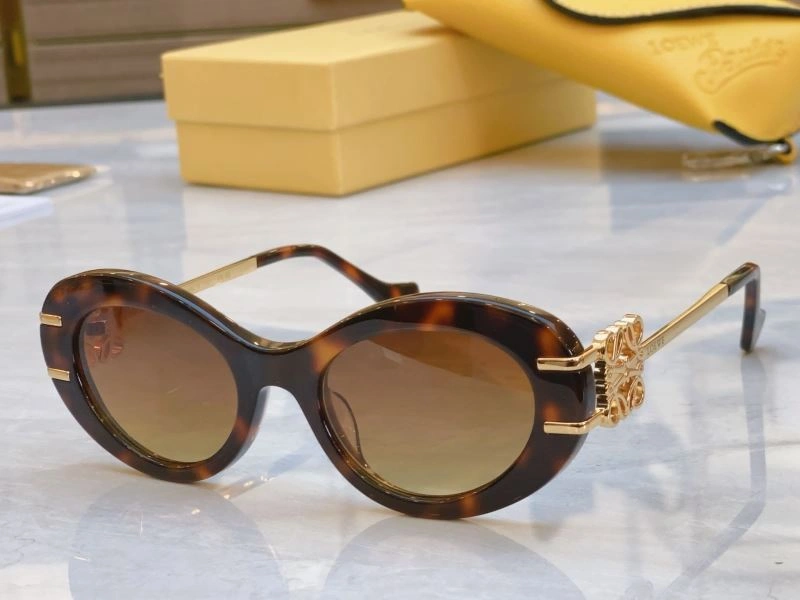 Loewe Sunglasses Durable 280330